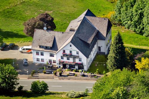 Galeriebild der Unterkunft Landgasthof Restaurant Laibach in Bad Berleburg