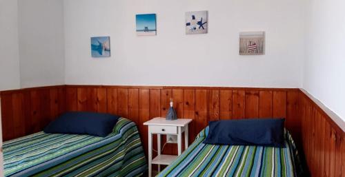 Gallery image of Apartamento en la Playa de Punta Umbría in Punta Umbría