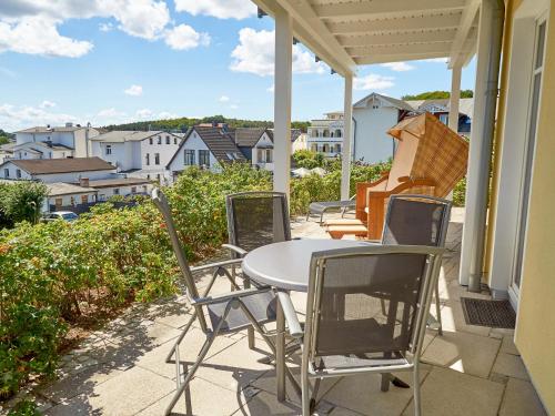 Villa Sommerwind - Apt. 02 – Photos 3