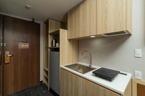Super Hotel Thilawa – Photos 5