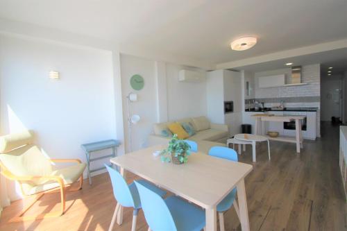 City Sea Views Apartment Alicante