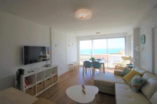 City Sea Views Apartment Alicante
