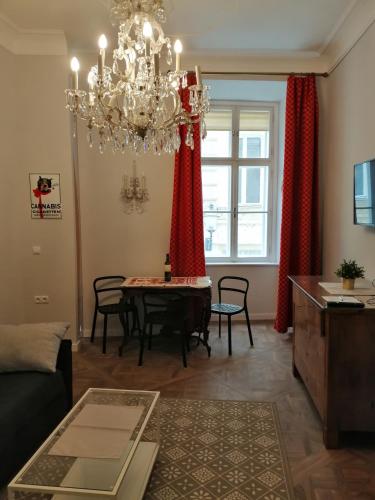Sissi Apartment Wien