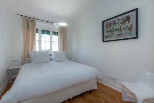 Cabral 5 Stars View