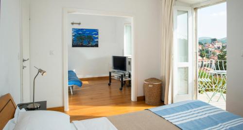Villa Maslina, Stunning Sea View Mediterranean Villa, Cavtat