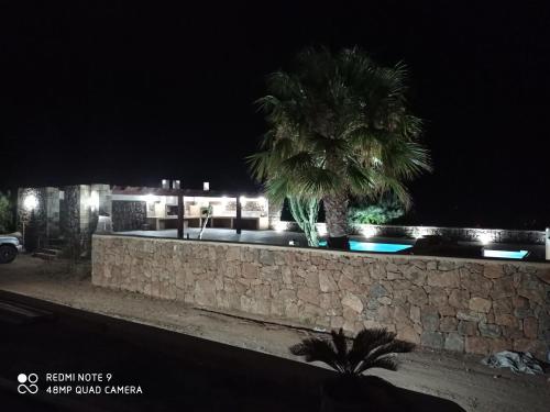 Φωτογραφία από το άλμπουμ του Villa GHURAAM στην Παντελλερία