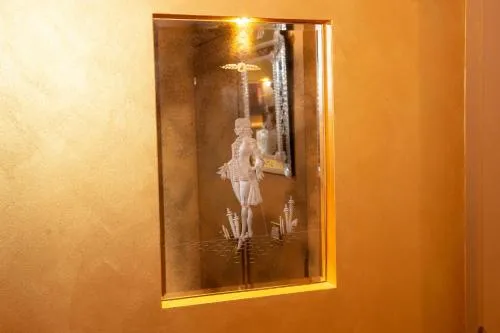 Cà dell'arte Suite photo 20