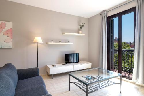 Fotografie z fotogalerie ubytování Stay U-nique Apartments Gran Via II v destinaci Barcelona