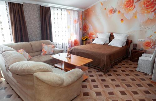 Gallery image of Olimp Hotel in Diveevo