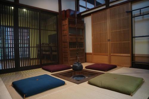 Gallery image of Yoshiki Stay in Furukawachō
