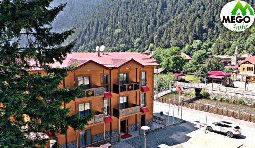 ميغو سويت أوتيل