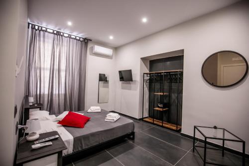 Medusa Cilea Guest House