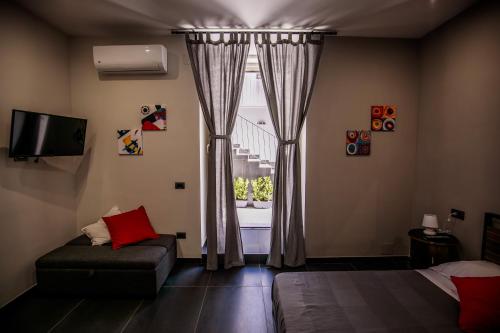Medusa Cilea Guest House