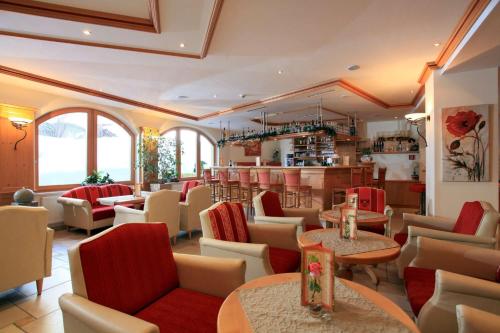 Gallery image of Alpenhof Brixen in Brixen im Thale