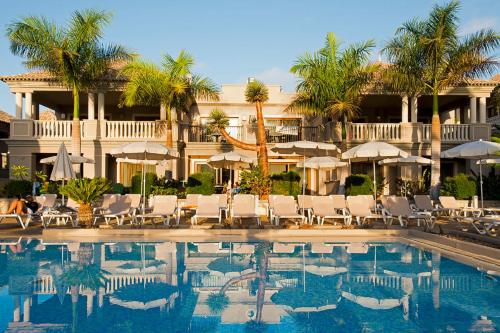 Hotel Marylanza Suites & Spa, Playa de las Americas, Spain - Booking.com