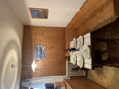 Gallery image of Apartements Le Bourg du Jean in Morzine