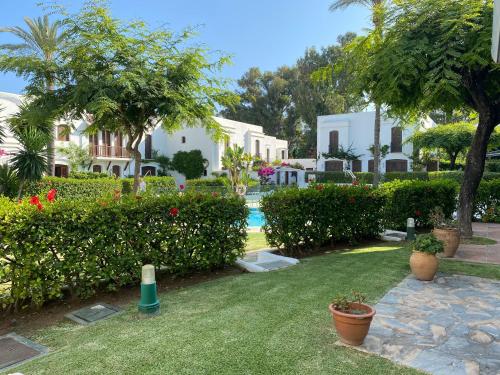 Casa Villacana