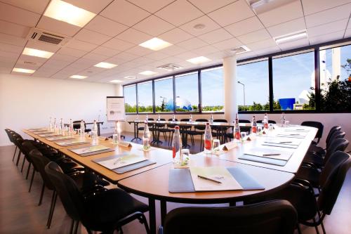 Ristorante o altro punto ristoro di Campanile Toulouse Balma - Cité de l'Espace