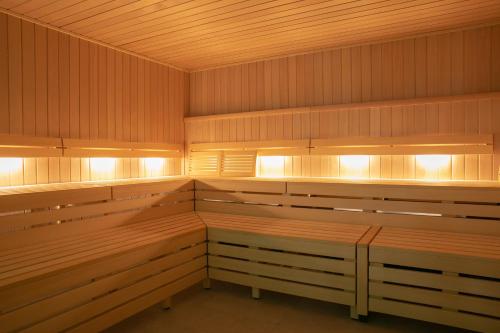 CIVANA Wellness Resort & Spa – Photos 3