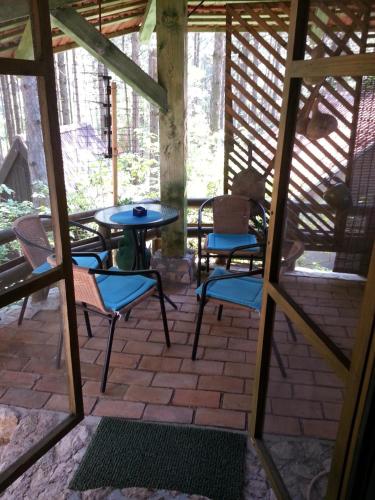 Gallery image of Guesthouse Bajka in Vinci