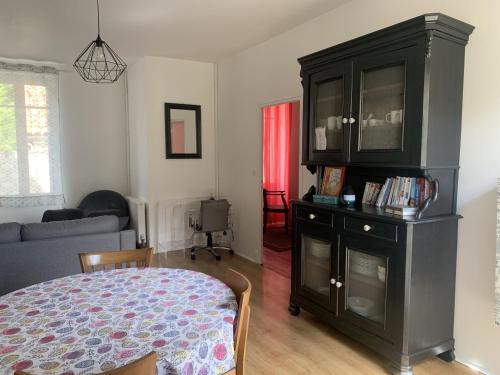 Au Plaisir d Etape- Gîte touristique Condom