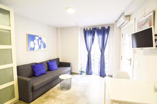 Apartamentos CENTRO SALECIANOS