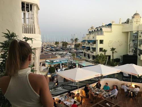 Puerto Marina