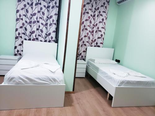 Fotografie z fotogalerie ubytování Villa Angela v destinaci Vlorë