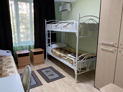 Gallery image of Hostel on Komsomolskaya in Sochi