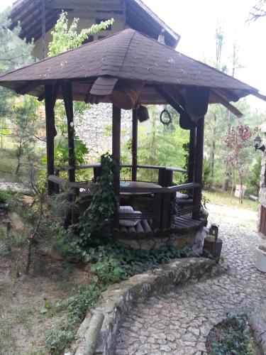 Gallery image of Guesthouse Bajka in Vinci