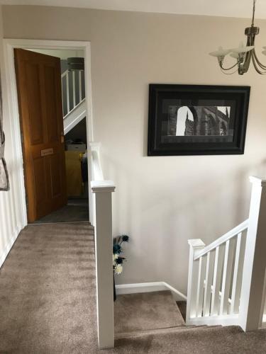 Φωτογραφία από το άλμπουμ του The spinney home stay σε Leamington Spa