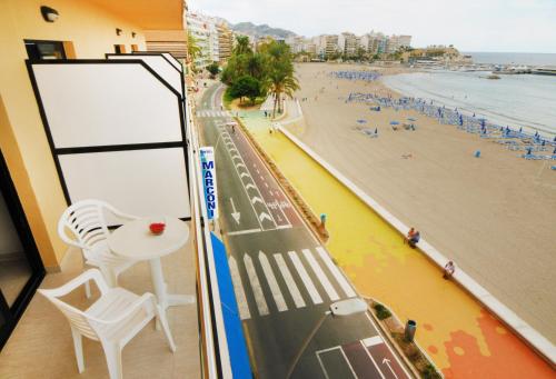 Hotel Marconi photo 22