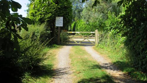Castle Mill Cottage – Photos 3