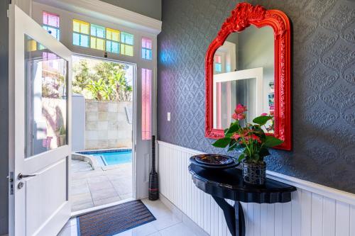 Koupelna v ubytování 4 on Varneys Guest House