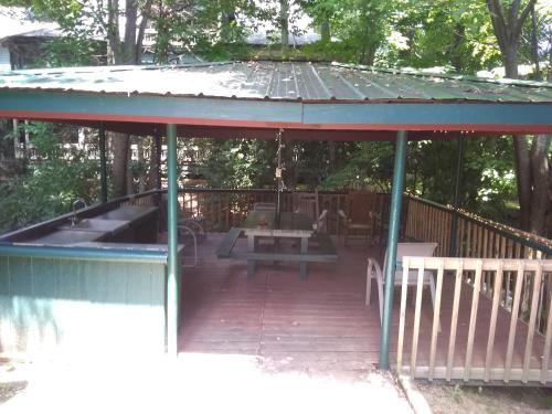 Φωτογραφία από το άλμπουμ του Stony Creek Motel σε Maggie Valley