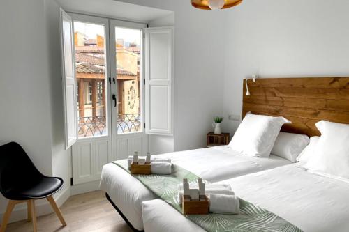 7 Kale Bed and Breakfast, Bilbao – Updated 2023 Prices