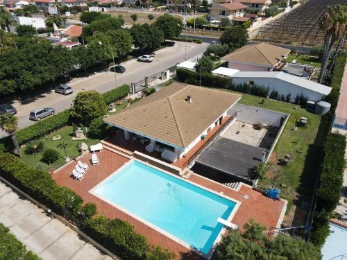 Gallery image of Villa Nicol affittacamere in Marina di Ragusa