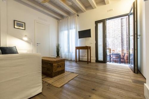 Sant'alvise Design Palace R&R photo 20