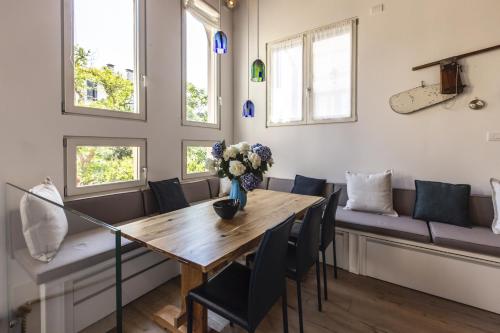 Sant'alvise Design Palace R&R photo 18