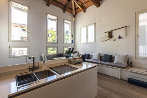 Sant'alvise Design Palace R&R photo 13