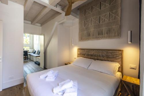 Sant'alvise Design Palace R&R photo 8