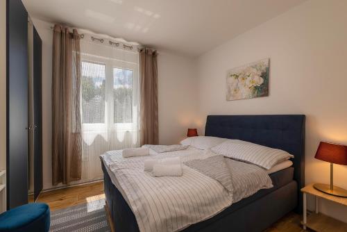 Villa Relax Home Sun