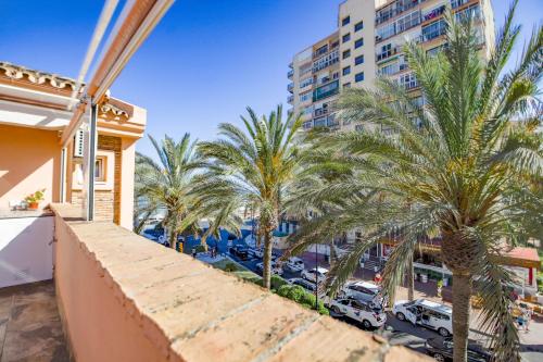 Atico en Benalmadena