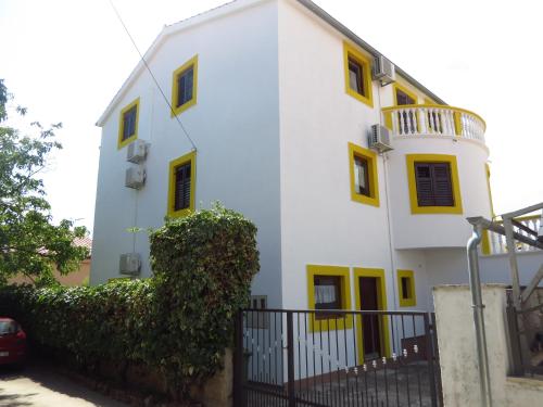Gallery image of Apartments Marija in Pakoštane