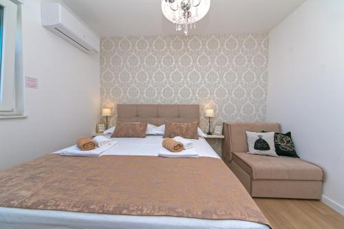 Apartman Sunset photo 2