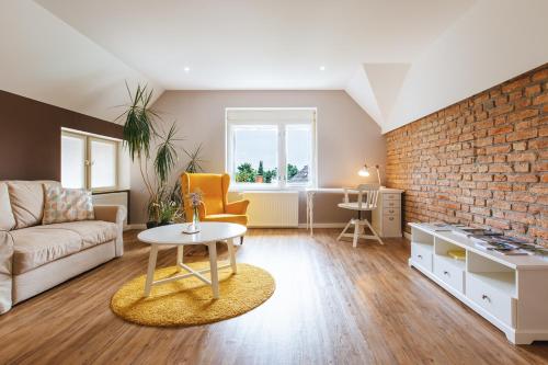 Apartma Lilly