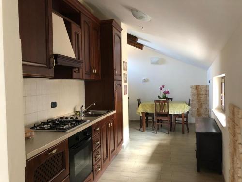 Gallery image of Residence Les Amis in Castel di Sangro