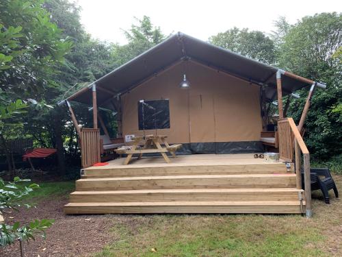 Glamping Wolfskuilen – Photos 3