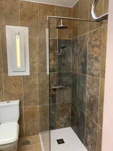 Estrella one bedroom with pool