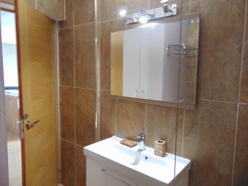 Estrella one bedroom with pool